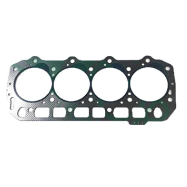 Aftermarket 4TNE98 Head Gasket for Yanmar 72990301350 Y72990301350 ENH10-1150 - main